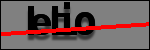 متن برای شناسایی