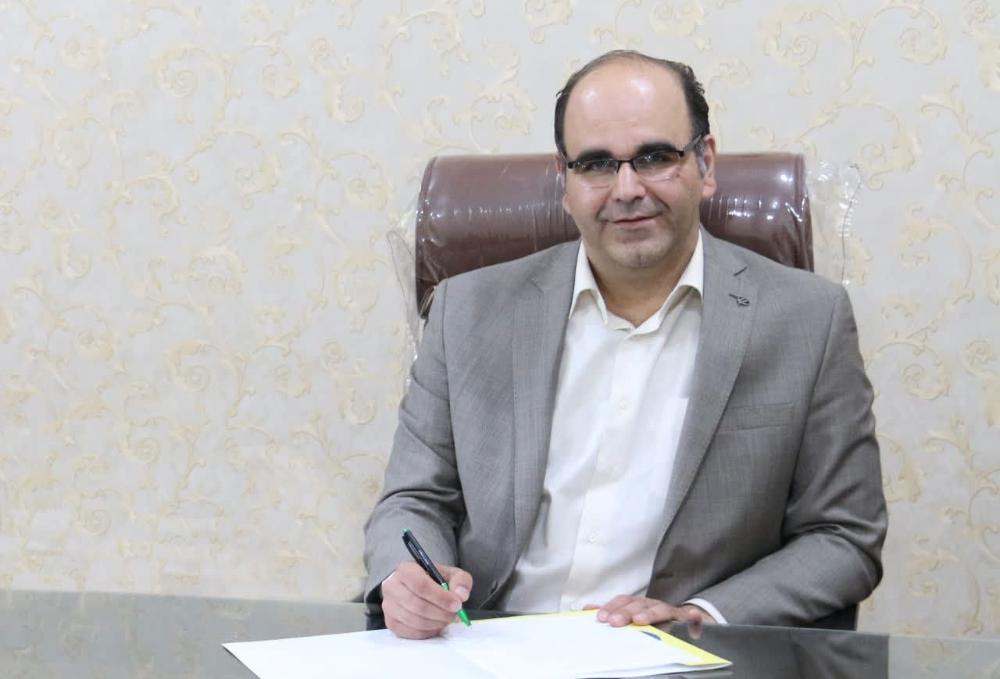 انتصاب دکتر 