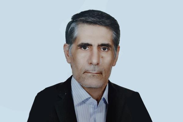 تمدید حکم دکتر جهانگیر امیری به عنوان مدیر گروه آموزشی زبان و ادبیات عرب