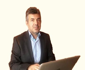 انتخاب دکتر «حمدی عبدی» عضو هیأت علمی دانشگاه رازی به‌عنوان سرآمد آموزشی کشور