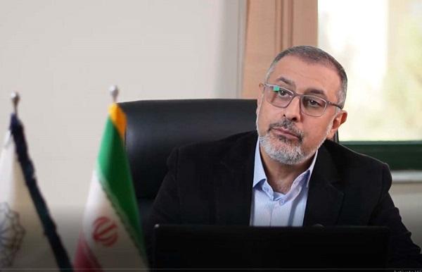 تیزر | گفت‌وگویی صریح و آینده‌ساز با دکتر رضا آقایاری؛ نقشه‌راه تحول آموزشی دانشگاه رازی