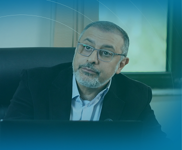 گفت‌و‌گو با معاون آموزشی و تحصیلات تکمیلی دانشگاه رازی؛ ترسیم چشم‌انداز تحول در آموزش عالی