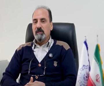 تیزر | گفت‌وگوی راهبردی و تخصصی با معاون اداری، مالی و مدیریت منابع دانشگاه رازی: تبیین سیاست‌ها، چالش‌ها و چشم‌اندازهای آتی