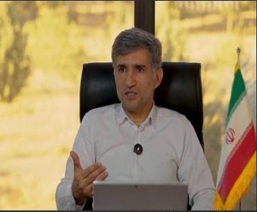 گفت‌وگویی متفاوت و صریح با دکتر جمال فتح‌اللهی، رئیس دانشگاه رازی