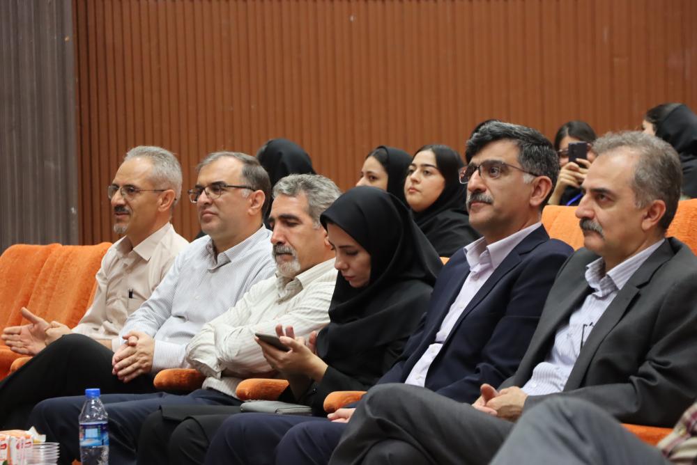 تأکید بر نقش 