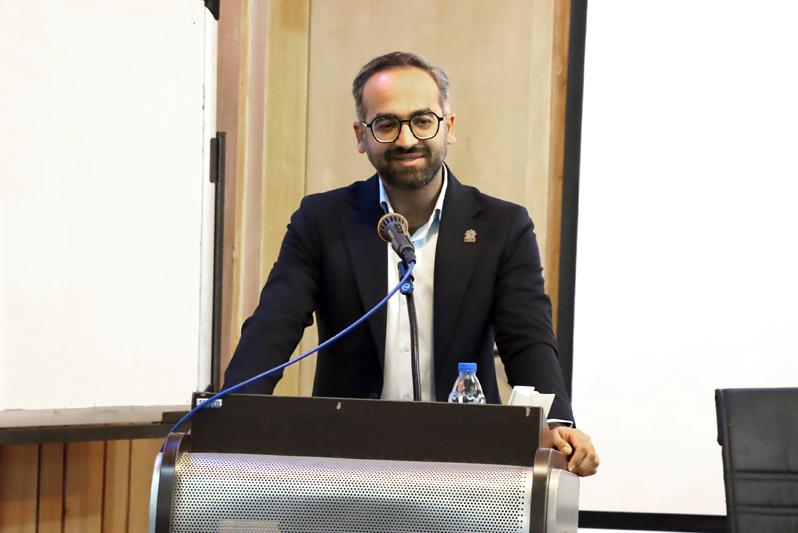 دانشگاه رازی میزبان بوت کمپ تخصصی «تجاری‌سازی فناوری و تأمین مالی»