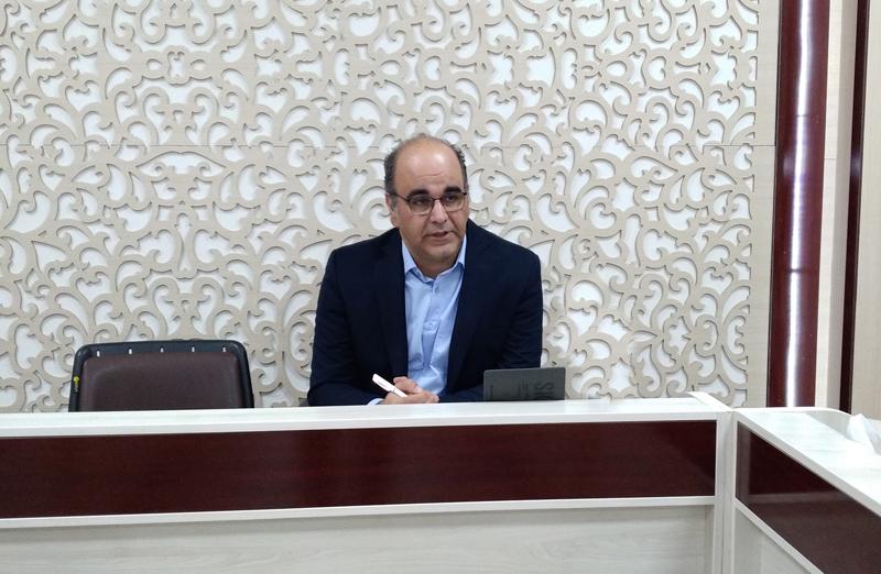 نشست خبری تشریح برنامه‌های هفته پژوهش و فناوری در دانشگاه رازی / تجلیل از ۷۶ پژوهشگر و فناور برتر استان