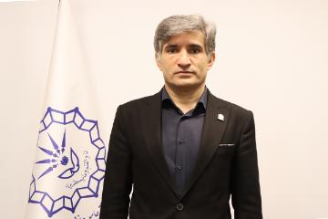 پیام تبریک رئیس دانشگاه رازی به مناسبت عید سعید فطر و فرارسیدن سال نو