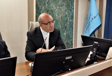 دانشگاه رازی نقش مهمی در مطالعات سرمایه‌گذاری و توسعه علمی استان دارد/ دانشکده هنر و پژوهشگاه شیمی راه‌اندازی ‌شود/دانشگاه رازی می‌تواند قطب همکاری‌های...