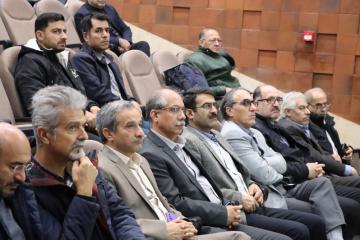 هشتمین نشست تخصصی روزآمدسازی نقشه جامع علمی کشور، با موضوع 