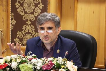 هشدار دکتر فتح‌اللهی:&nbsp;نباید همه مشکلات را به عوامل بیرونی نسبت داد؛ کم‌کاری داخلی در شکل‌گیری حوادث اخیر مؤثر بوده است / تأکید بر&nbsp;ارزیابی اثربخشی و...