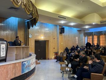 نشست گفتگوی ملی زنان با موضوع «تحلیل انتقادی تصویر زن در سینما، تلویزیون و فضای مجازی داخلی» + فیلم