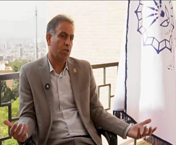 تیزر |&nbsp;گفت‌وگو&nbsp;با معاون فرهنگی و اجتماعی دانشگاه رازی / از چشم‌انداز فرهنگی تا برنامه‌های تحول‌آفرین؛ واکاوی رویکرد‌های نوین در عرصه فرهنگ و اجتماع...