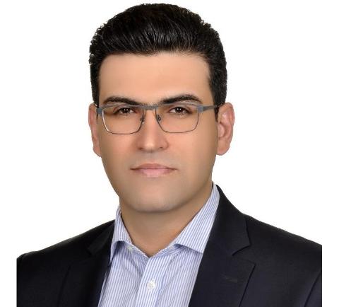انتصاب دکتر «علیرضا حبیبی» به عنوان&nbsp;رئیس دانشکده مهندسی شیمی و نفت