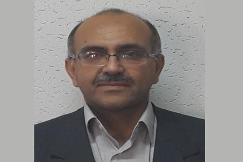 عضویت دکتر «فرشاد رحیم پور» درکارگروه تخصصی مهندسی شیمی