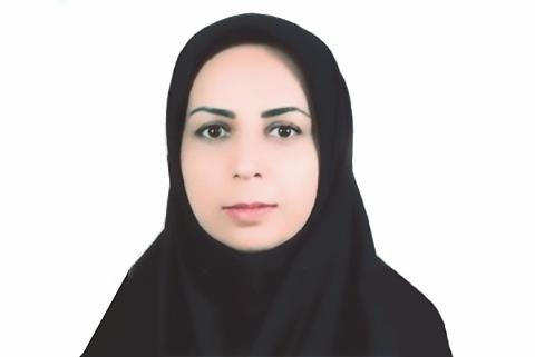 تمدید ابلاغ دکتر «نسیم شاویسی» به عنوان معاون آموزشی و تحصیلات تکمیلی دانشکده دامپزشکی