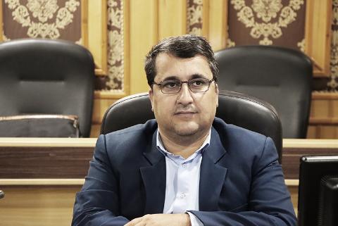 تمدید ابلاغ دکتر «یوسف محمدی‌فر» به عنوان مدیر طرح و برنامه و نظارت راهبردی دانشگاه