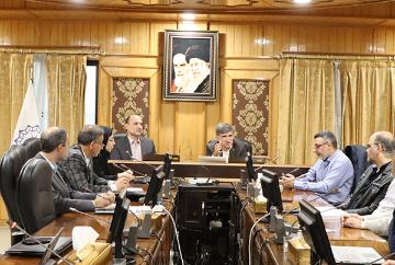 بررسی معیار‌های جدید نظام رتبه‌بندی ISC در دانشگاه رازی / تأکید بر لزوم توجه به مسئولیت اجتماعی و هوش مصنوعی