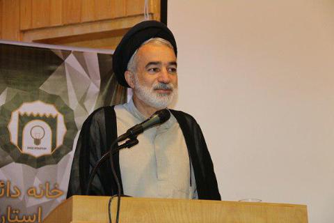 تمدید ابلاغ دکتر «سیّد محمدباقر نجفی» به عنوان رئیس دبیرخانه هیئت اجرایی جذب دانشگاه