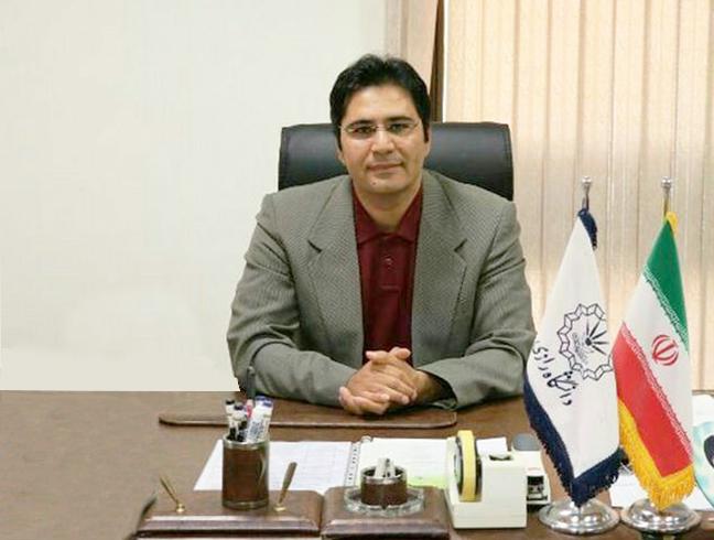 تمدید حکم دکتر 