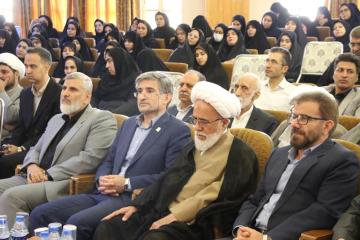 رئیس دانشگاه رازی: واکنش هوشمندانه ملت ایران، نقشه دشمنان را نقش بر آب کرد/ انسجام پایدار در فضایی شکل می‌گیرد که در آن امکان گفت‌وگوی عقلانی، نقد...