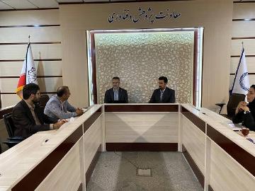 پردیس فاوا دانشگاه رازی با برنامه سه‌ساله ۱۴۰۵ تا ۱۴۰۷ وارد فاز عملیاتی شد/ توافق برای ایجاد مدل همکاری شبکه‌ای در زیست‌بوم فناوری کرمانشاه