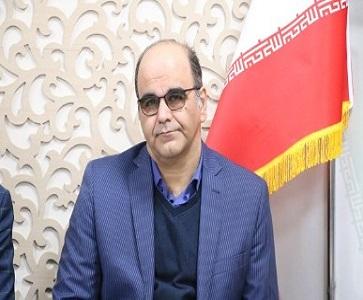 ابلاغ جناب آقای دکتر کیوان امینی  به عنوان رئیس شورای مرکز رشد واحدهای فناور دانشگاه رازی