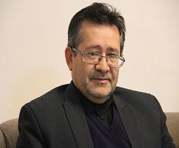 انتصاب دکتر روح‌اله بهرامی به عنوان مدیر مسدول نشریه کرسی های نظریه پردازی و نوآوری در علوم انسانی