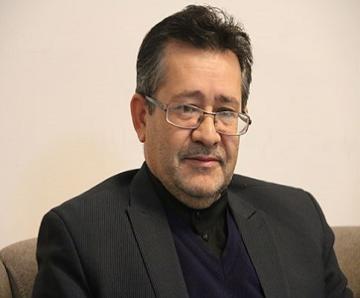 انتصاب دکتر روح‌اله بهرامی به عنوان مدیر مسئول نشریه کرسی های نظریه پردازی و نوآوری در علوم انسانی