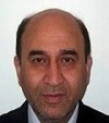 دکتر سید سیاوش مدائنی&nbsp;