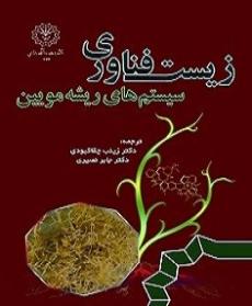 زیست فناوری سیستم‌های ریشه مویین