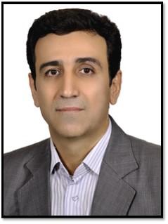 دکتر بهنام صدیقی