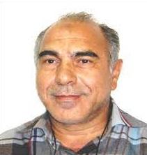 دکتر محمد باقر قليوند