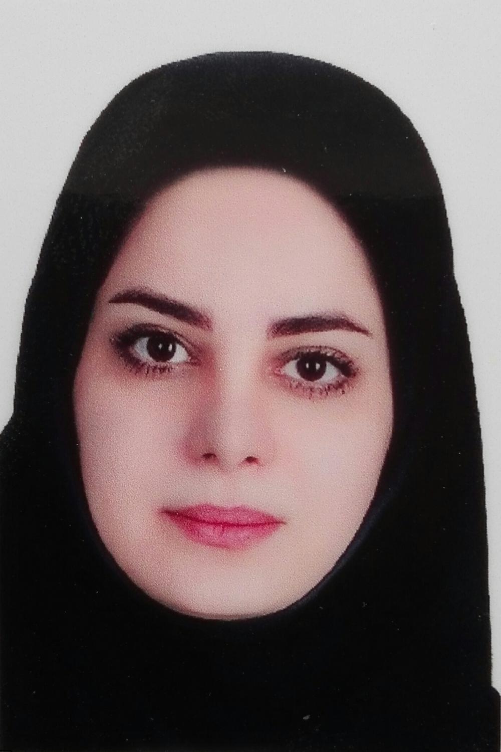 دکتر نیلوفر صیدی