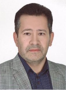 دکتر روح الله بهرامی